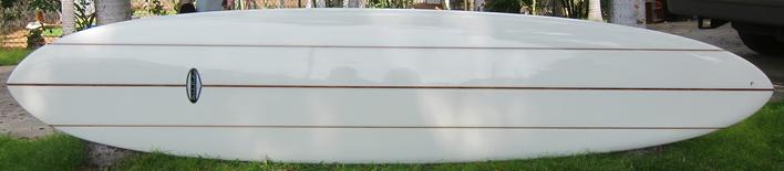 Makaha pointliner 9'2"x22 5/8"x3 1/8 $840.00